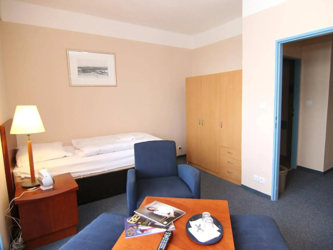 Hotel Marttel