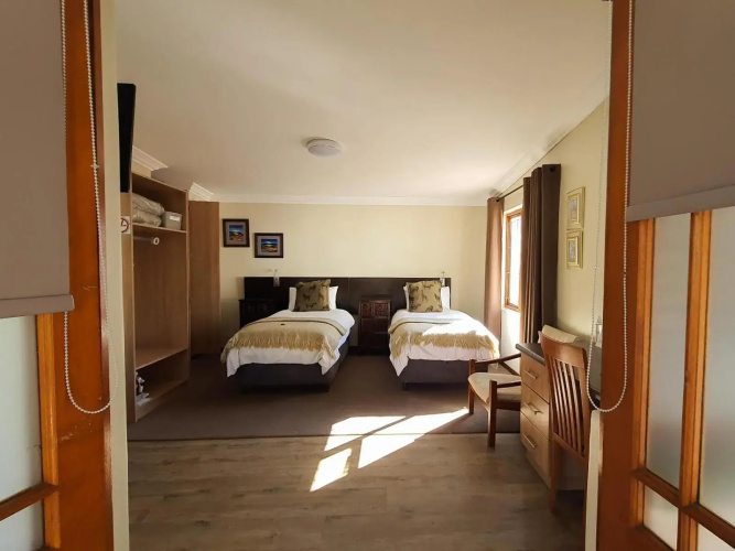 Cummings Guesthouse