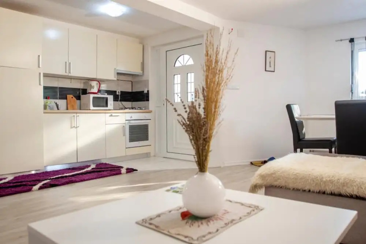 Apartment Lavanda