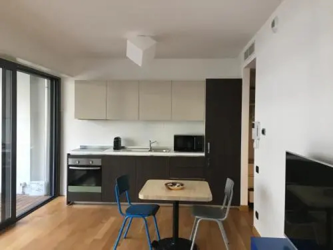 Loft Giulietta