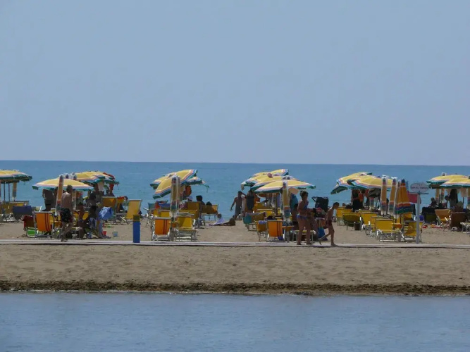 Regina 32 in Bibione