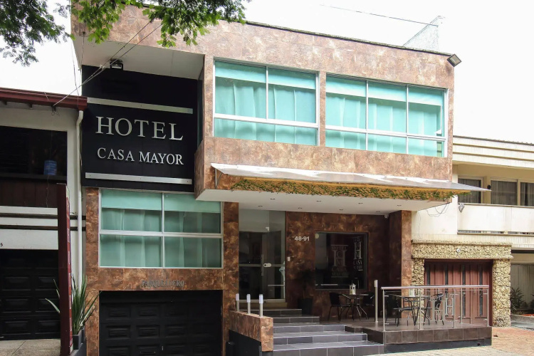 Imagen del hotel