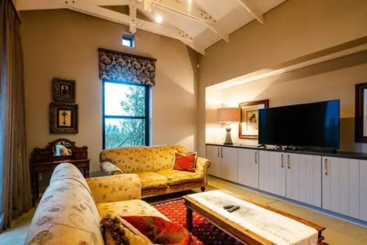 Farm Stay Winelands