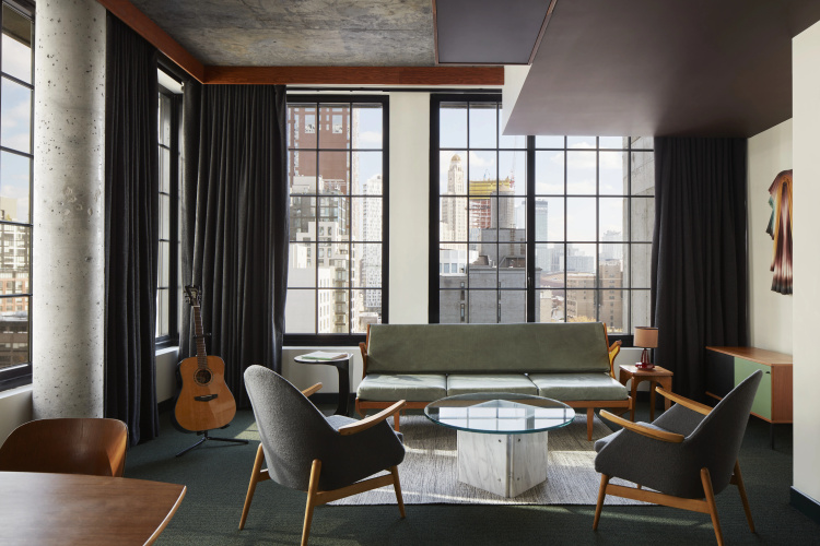 Ace Hotel Brooklyn photo 9