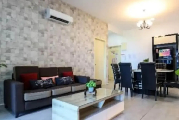 Atlantis Executive Melaka By I Housing