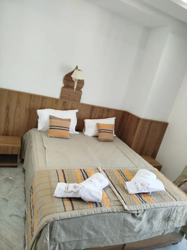 Dar Farhat Suite Hotel