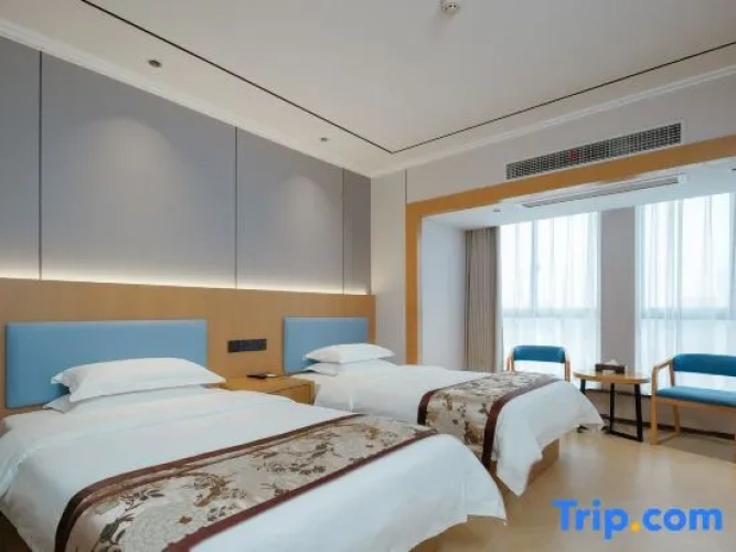 Business Twin room