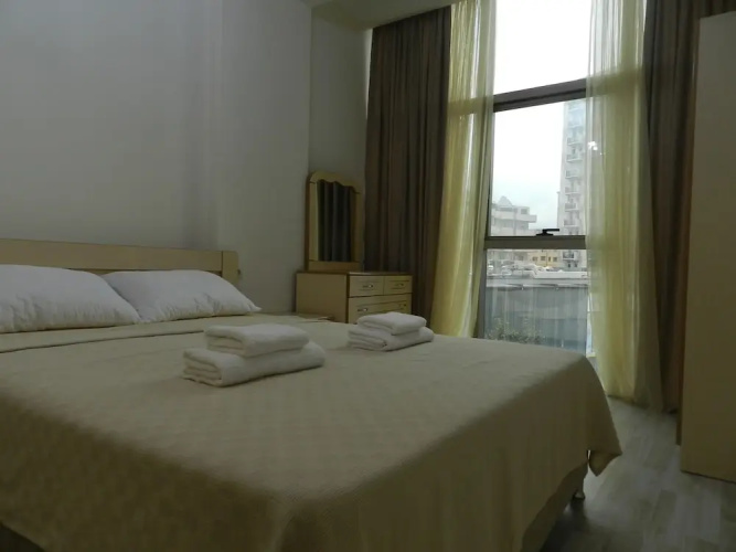 Subtropic Apartments