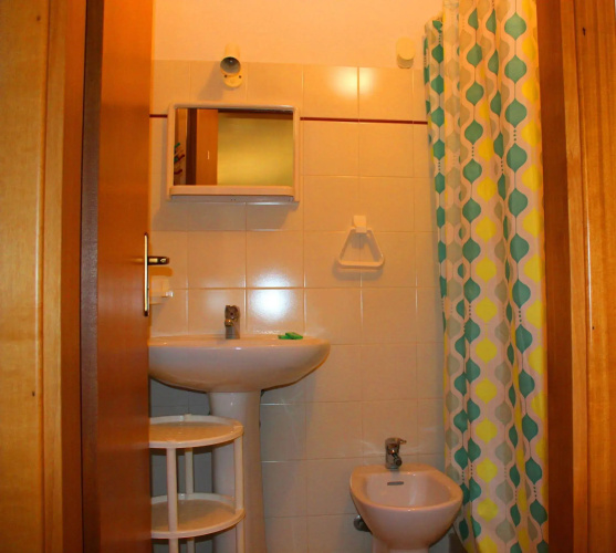 Case Vacanza Medusa Bungalows