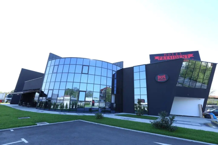 Otel görseli