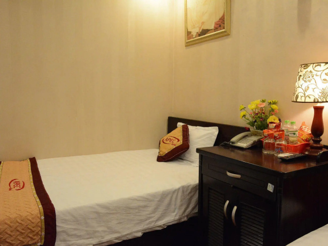 Apec 2 Hotel