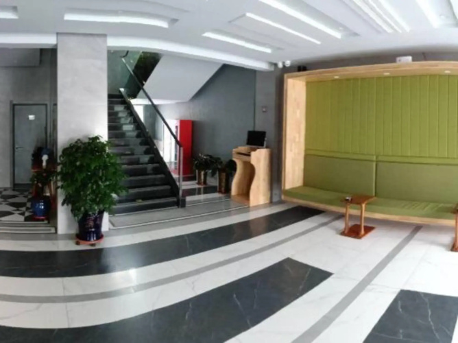 Yunshe Select Hotel