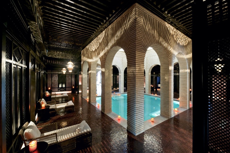 Selman Marrakech photo 20
