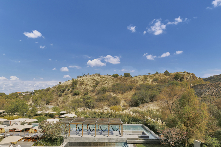 Live Aqua San Miguel de Allende (Adults only) photo 34