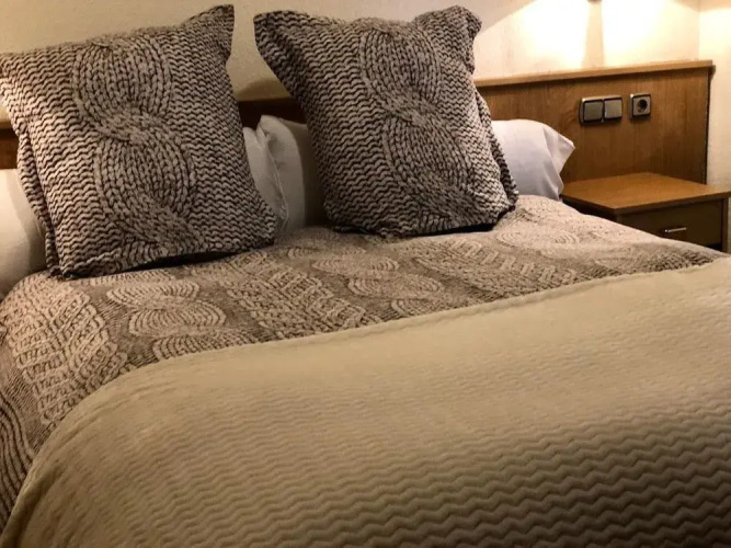 Hotel Andino