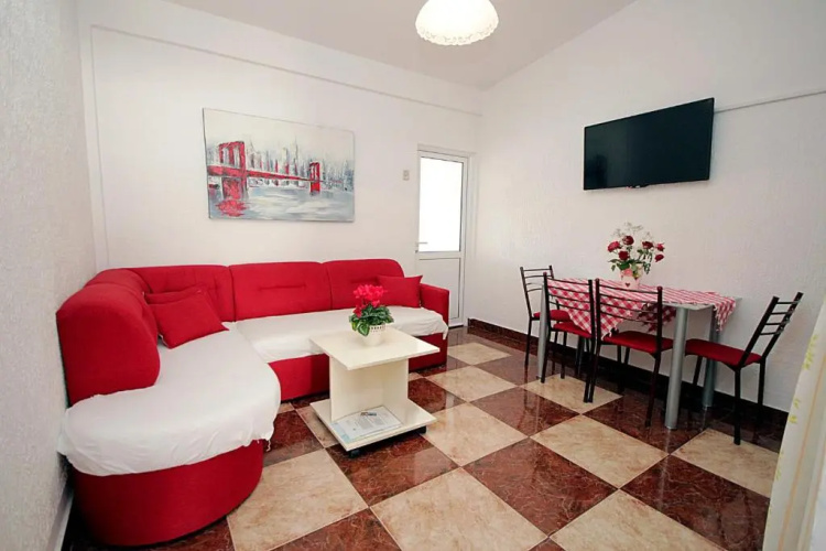 Apartments Kruna Jovanović 2