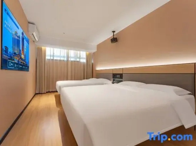 Standard Double Family room