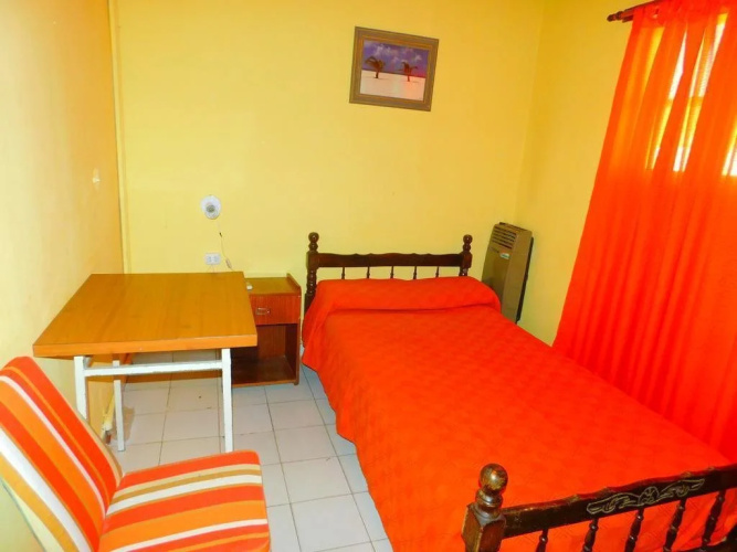 Hotel Parque