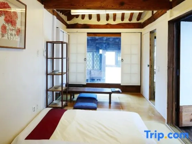 2 Bedrooms Suite