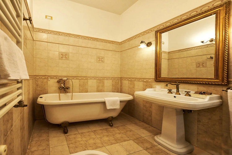 Barberini Suites