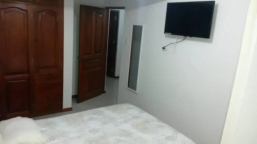 Trujillo Apartments