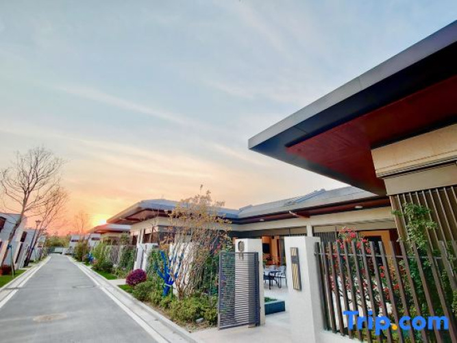 Star Garden Villa