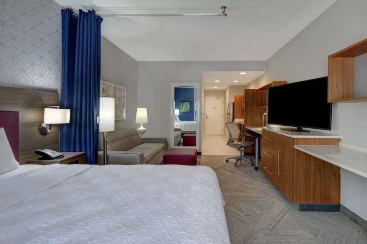 Double Studio Suite