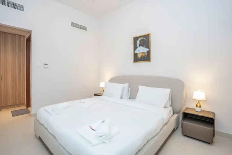 Zapbed Villa C62-03