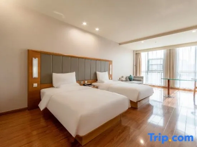 Business Twin room