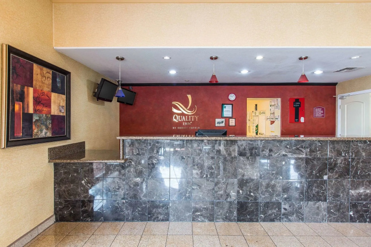 Ocotillo Inn