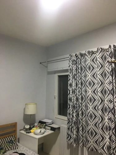 4 Bedrooms Apartment