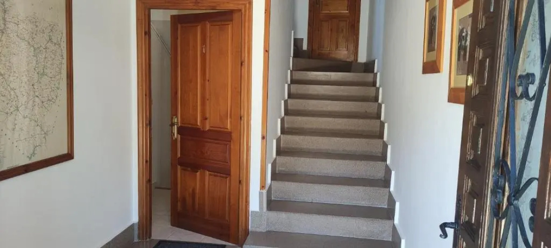 Centro Torla 4pax Apartamento