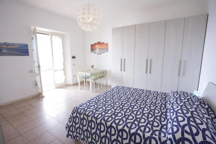 Appartamento Costa Ovest