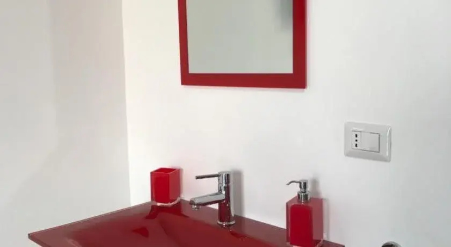 Dunant Guest House
