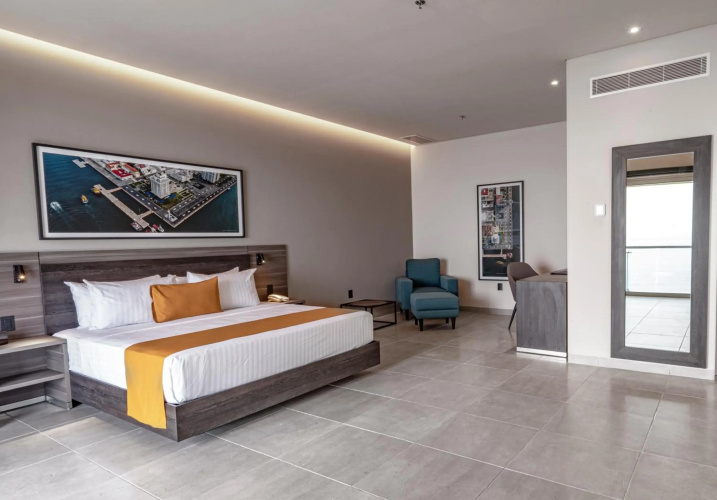 Delta Hotels By Marriott Riviera Veracruz