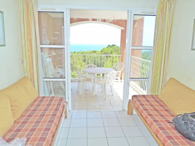 Residence Cap Esterel - Horizon