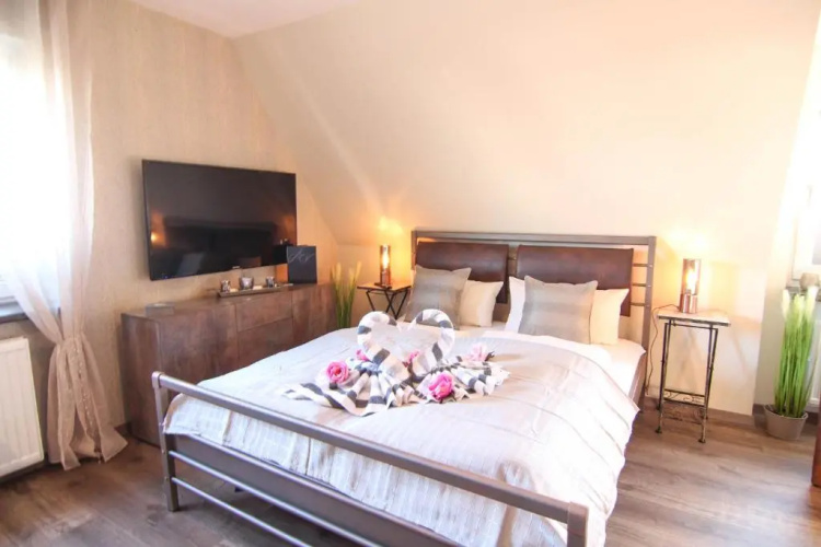 Ferienwohnung Ankerlicht2
