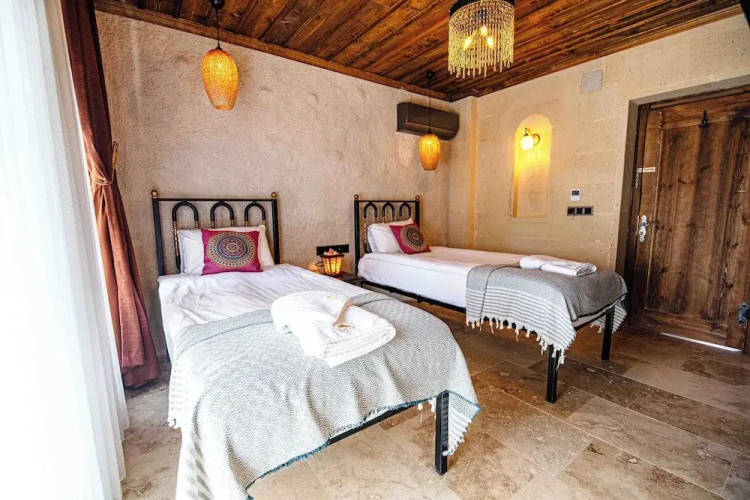 Alika Castle House