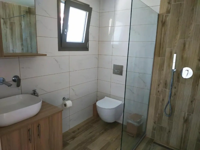1 Bedroom Cottage