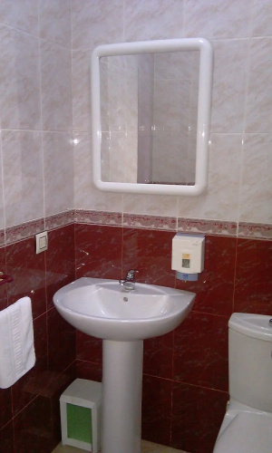 Pensión La Casina