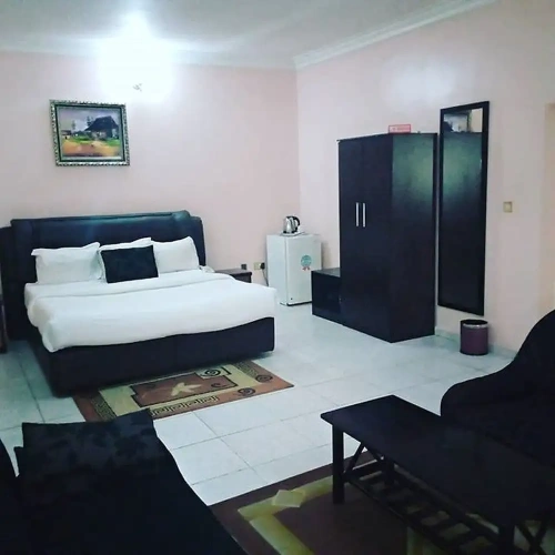 Classic Suite