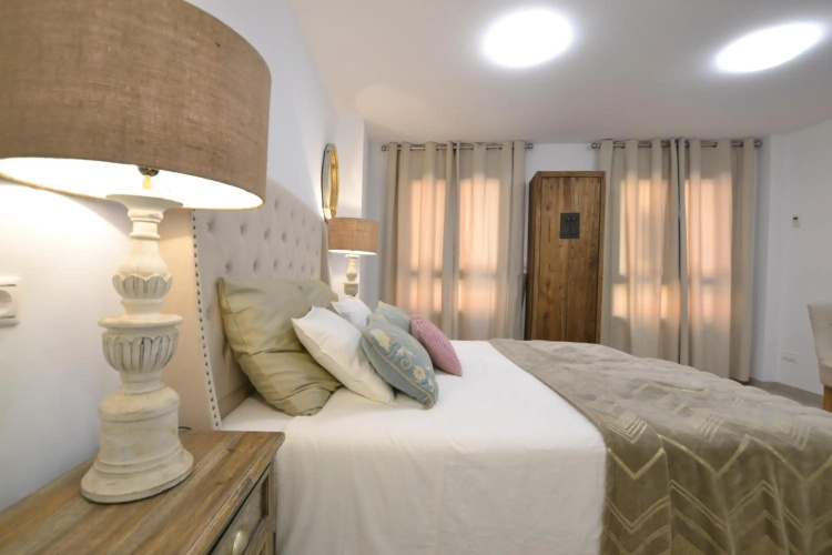 Cozy Studio Alicante