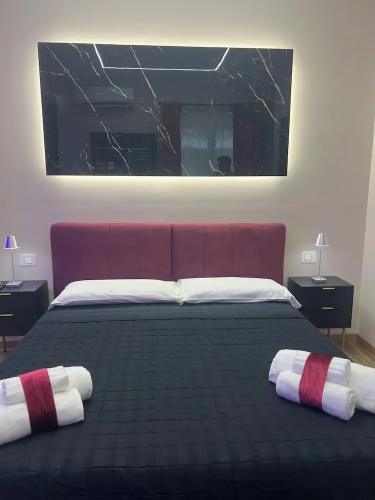 Raffaelli Suite