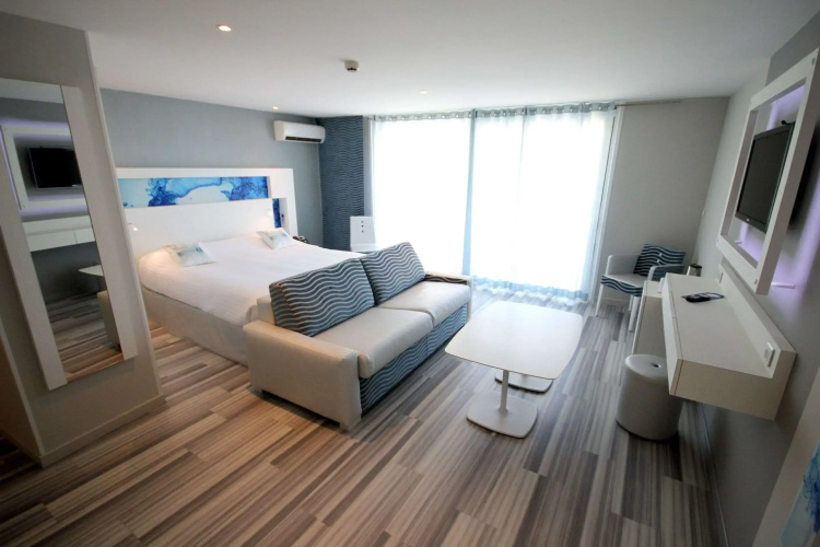 Hotel Josse