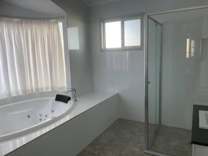 3 Bedrooms Standard room