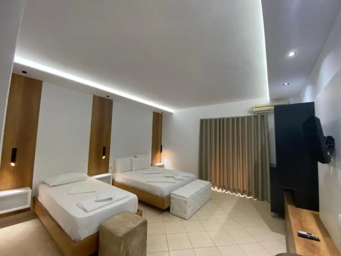 Superior Apartment