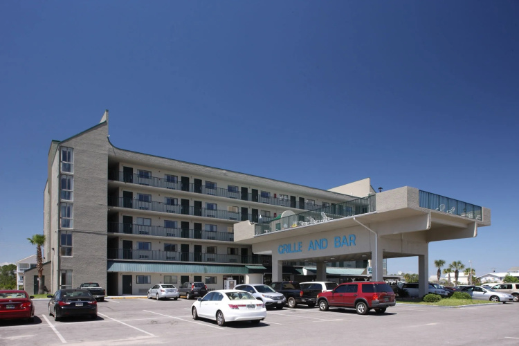 Imagen del hotel