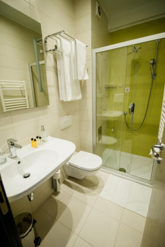 Hotel Comsar Rudo