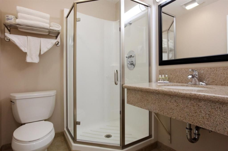 Americas Best Value Inn Riverside