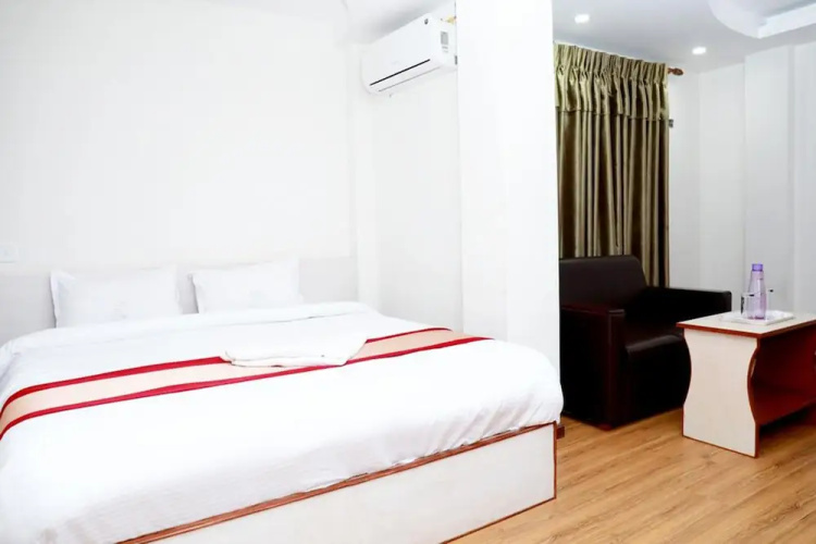 Hotel Sunaulo Inn